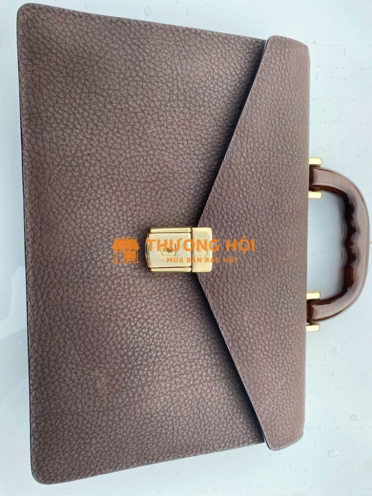 Cặp da ARC Vidal Bosch xuất xứ Tây Ban Nha