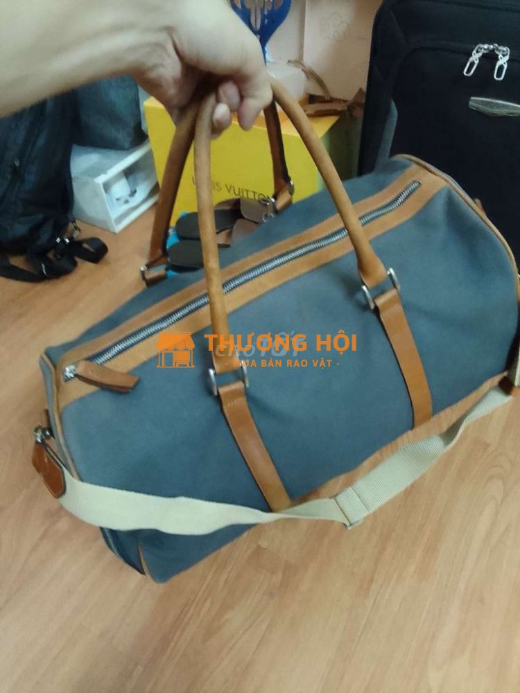 Túi du lịch Nhật
