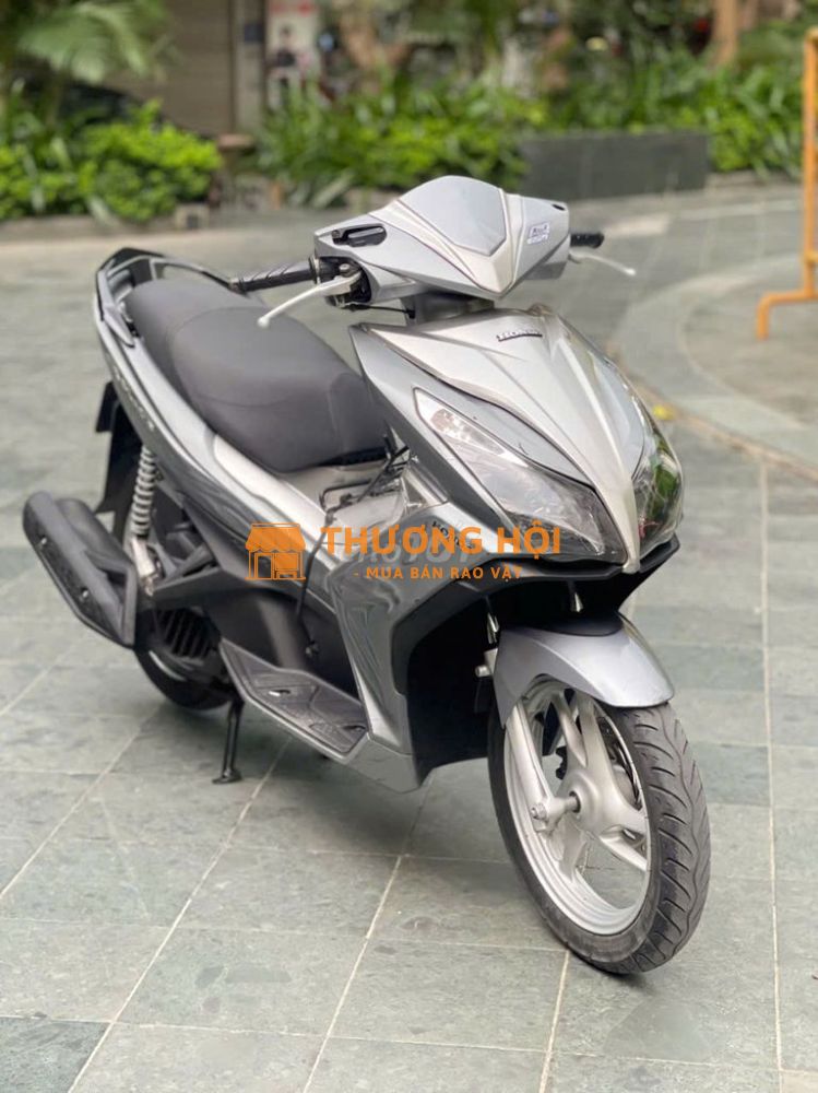 Ab 125 2015 đời chót zin từ vỏ đến máy