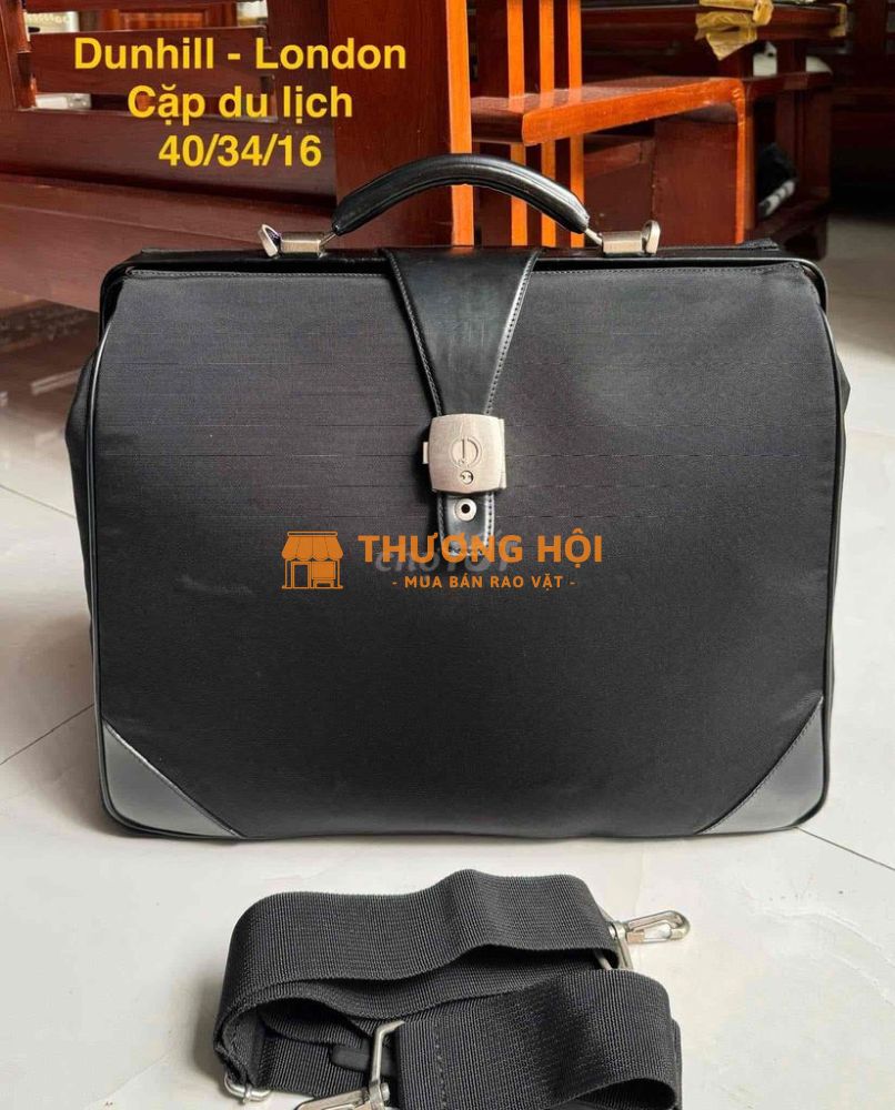 Cặp du lịch Dunhill