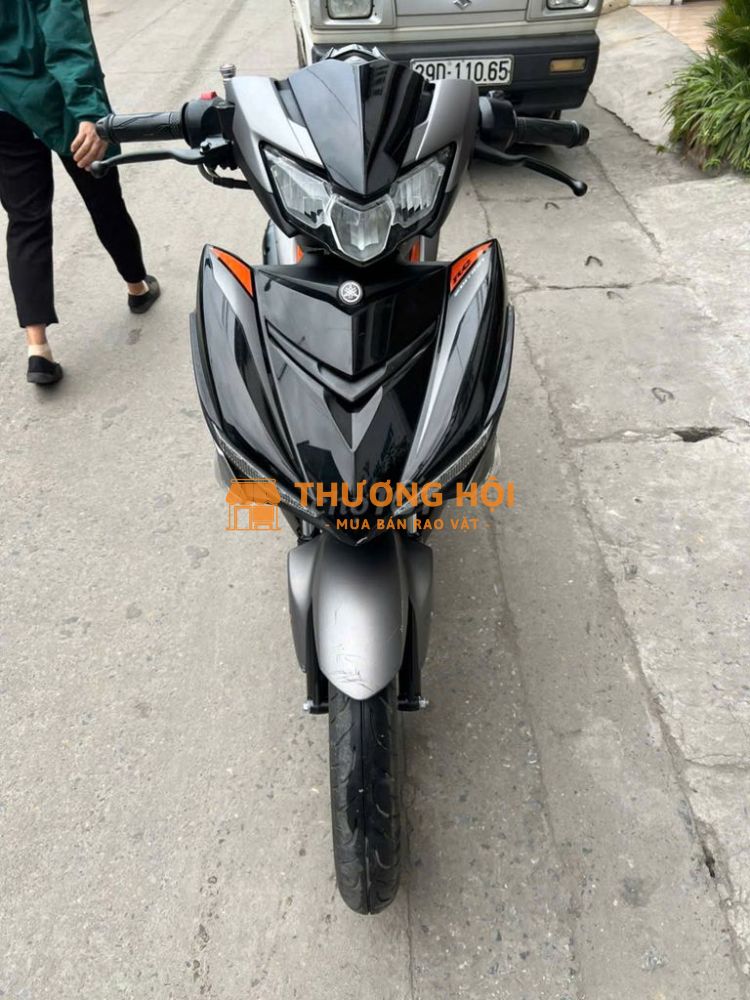 Exciter đèn led, 2021, máy 150, zin 100%, nhà dùng