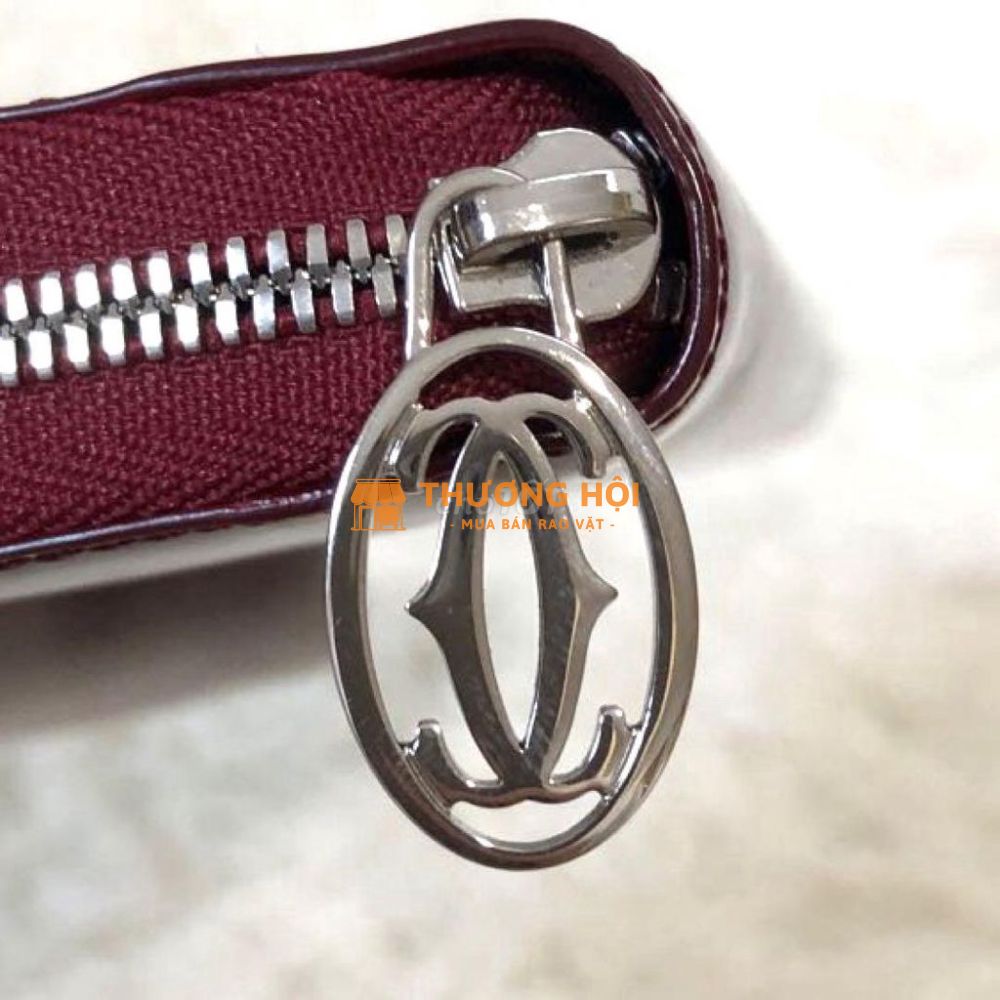 Cartier Paris phiên bản Happy Birthday