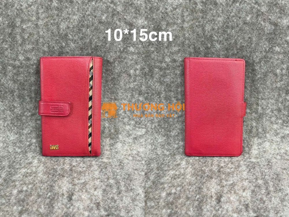 Vi DAKS nữ size 15x10
