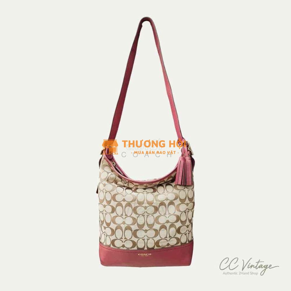Túi Coach nữ chính hãng