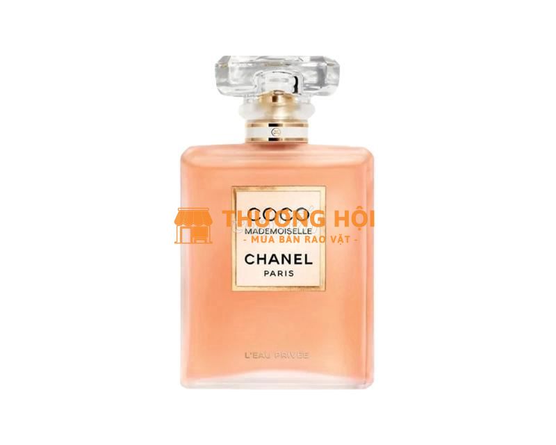 Nước Hoa Chanel Coco Mademoiselle EDP