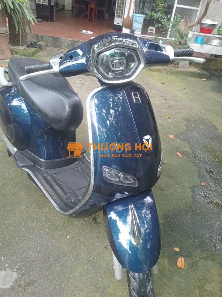 Bán xe gắn máy hai bánh(điện)