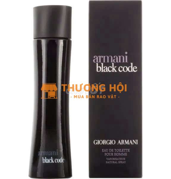 Nước Hoa Hugo Boss Baldessarini