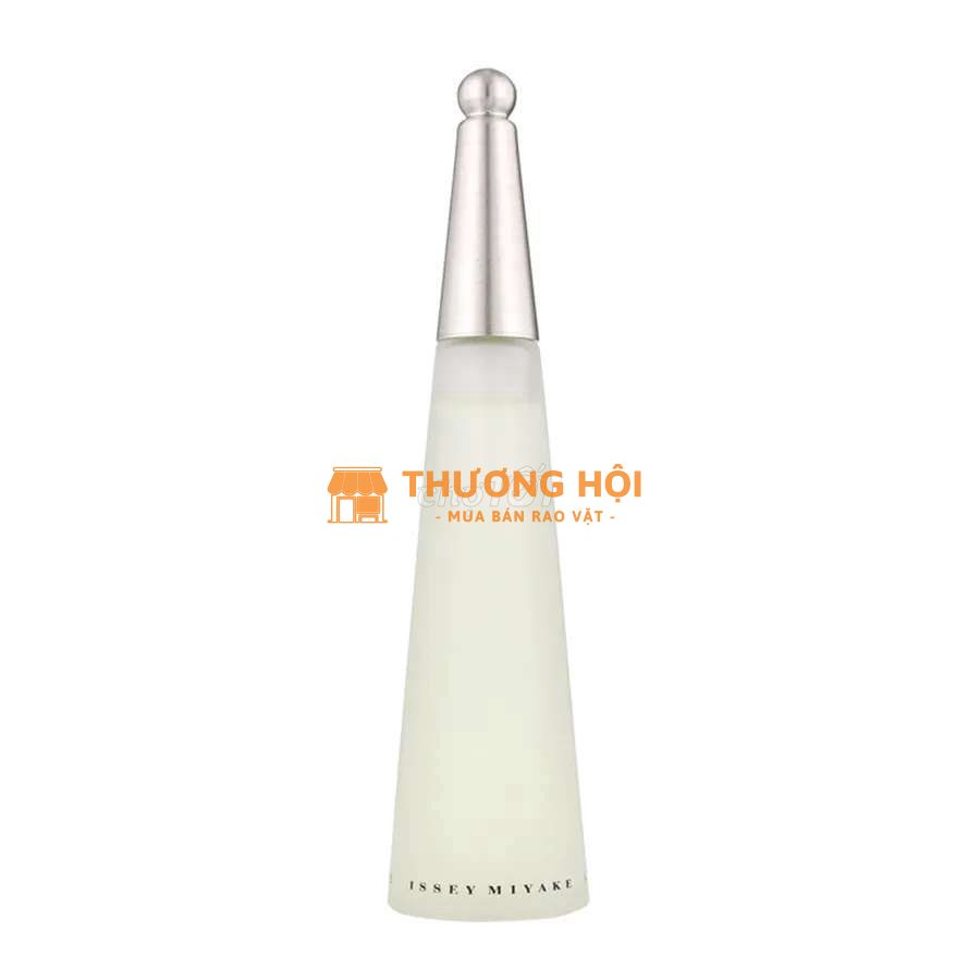 Nước Hoa Issey Miyake L'Eau Printemps D'Issey
