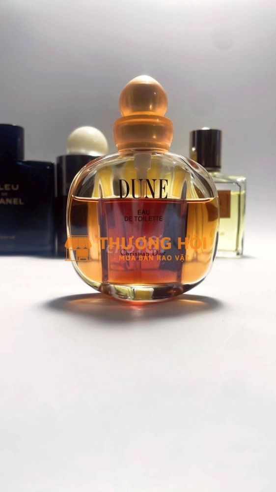 Nước hoa nữ Đì O Dune EDT <30ml/50ml