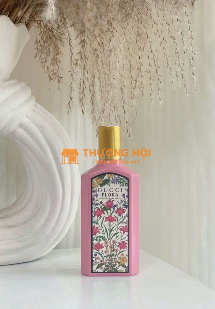 Gucci Flora Hồng 10ml