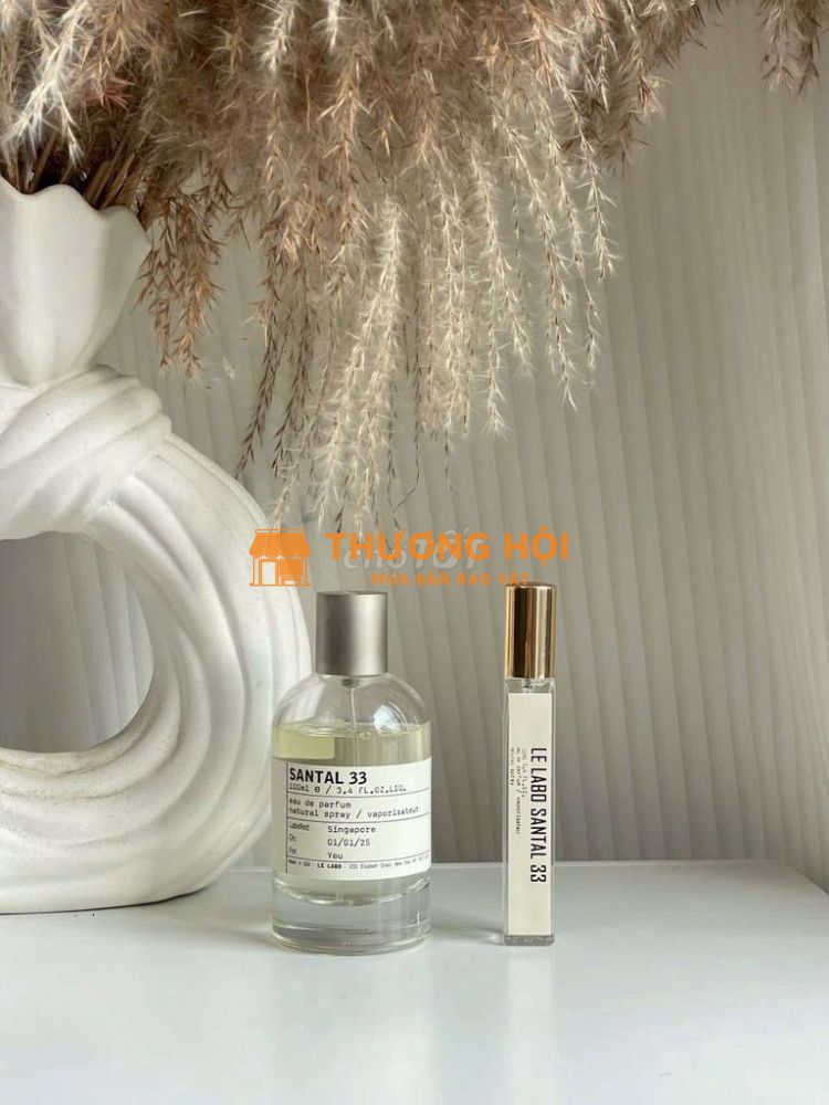 𝐋𝐄 𝐋𝐀𝐁𝐎 𝐒𝐚𝐧𝐭𝐚𝐥 𝟑𝟑 10ml