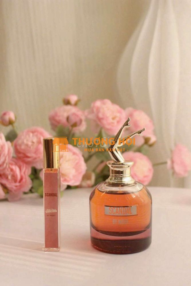 𝙎𝙘𝙖𝙣𝙙𝙖𝙡 𝙗𝙮 𝙣𝙞𝙜𝙝𝙩 10ml