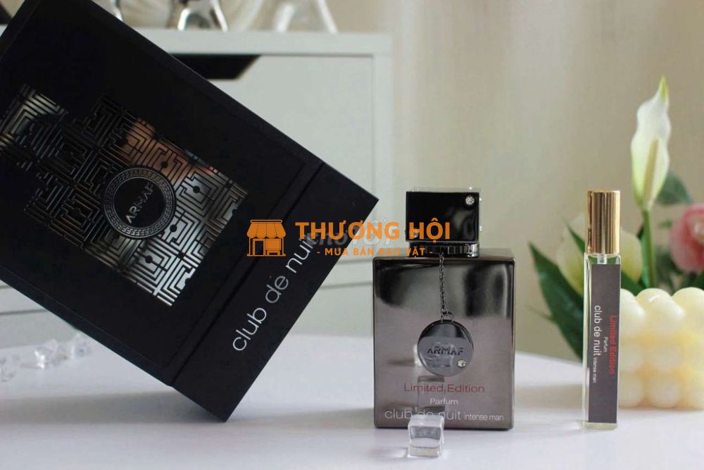 𝐂𝐥𝐮𝐛 𝐝𝐞 𝐧𝐮𝐢𝐭 𝐋𝐢𝐦𝐢𝐭𝐞𝐝 10ml
