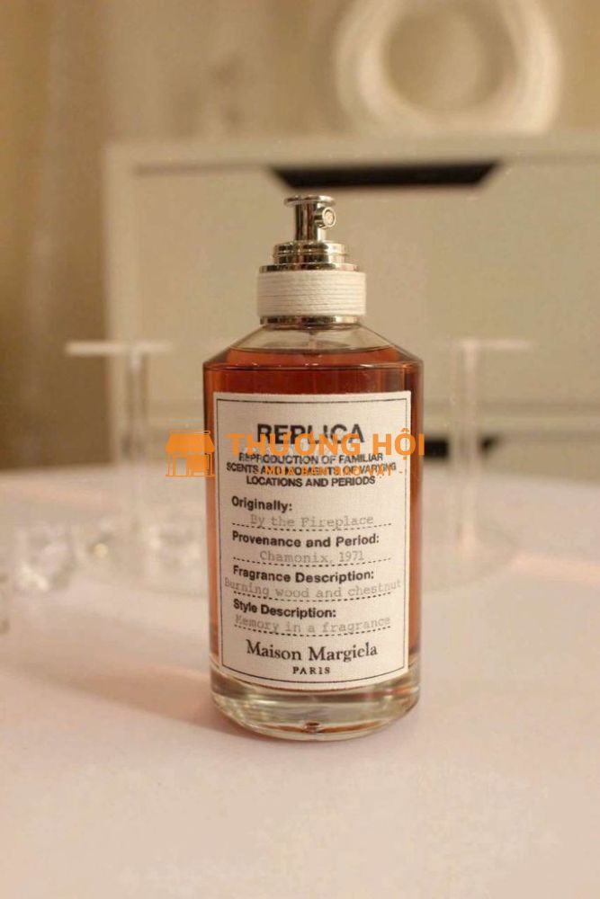 𝐑𝐞𝐩𝐥𝐢𝐜𝐚 𝐁𝐲 𝐅𝐢𝐫𝐞𝐩𝐥𝐚𝐜𝐞 chiết 10ml