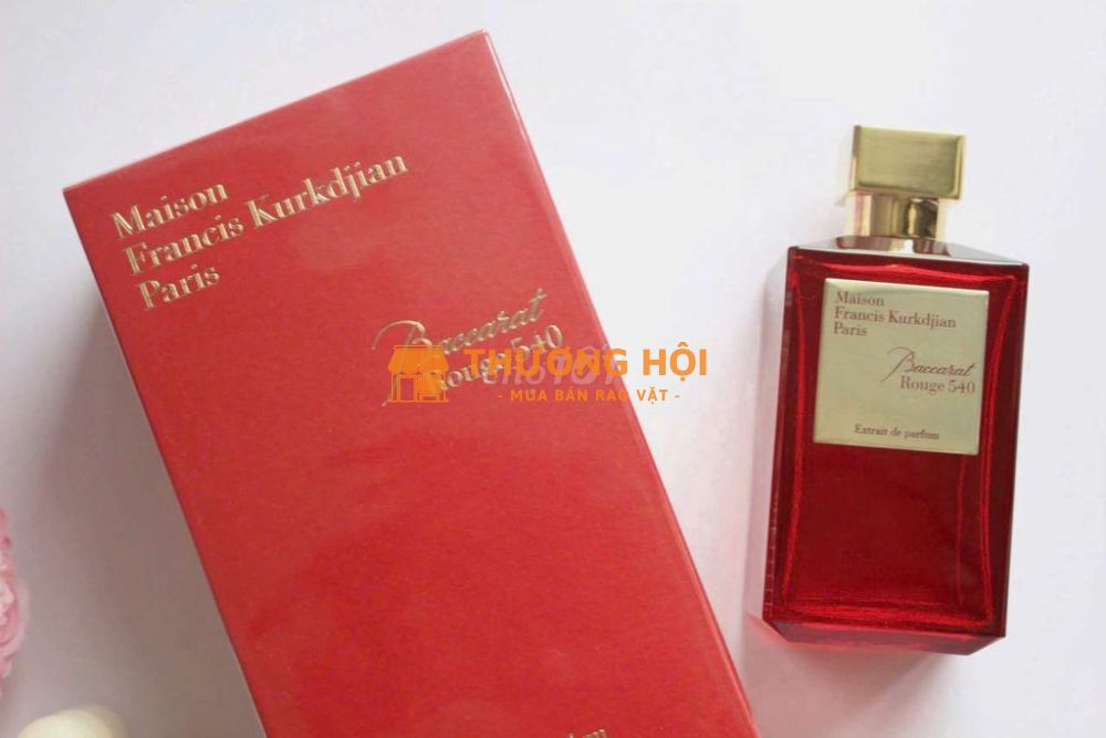 𝗠Fk 𝟱𝟰𝟬 𝗘𝘅trait 10ml