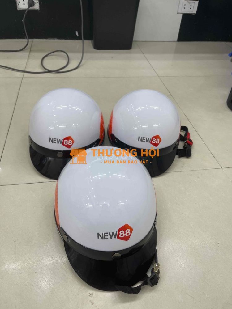 mũ bảo hiểm chất lượng cao