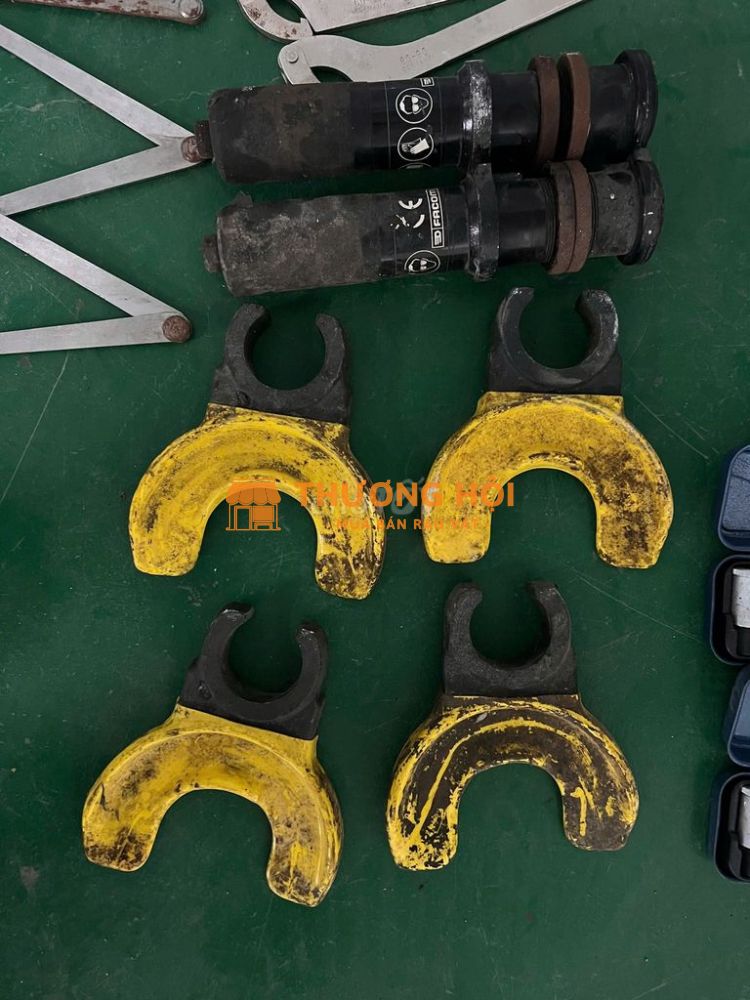 Đồ sửa chữa ô tô, xe máy, gia công cơ khí chế tạo