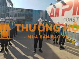 Tuyển bảo vệ khu vực Dương Xá Kiêu Kị Đa Tốn - Gia Lâm, Hà Nội