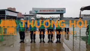 Tuyển bảo vệ làm việc tại Hàng Bài, Hoàn Kiếm, Hà Nội