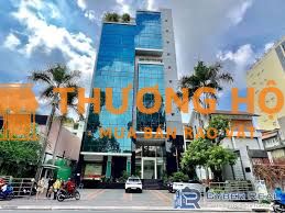 Tuyển bảo vệ nội bộ Tòa nhà văn phòng làm tại P. Bến Thành, TP. HCM