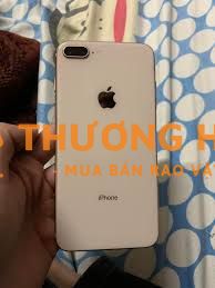 Bán iphone 8 plus, dính icloud còn lại full chức năng