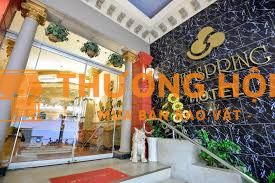 Tuyển dụng 01 nhân viên bảo vệ