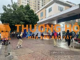 TUYỂN BẢO VỆ TRƯỜNG HỌC TẠI NGỌC HỒI,HOÀNG MAI,HN
