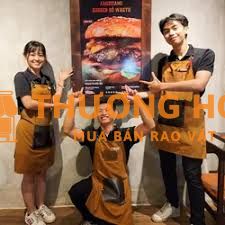 [ĐỒNG NAI] TUYỂN DỤNG PHỤC VỤ, PHA CHẾ