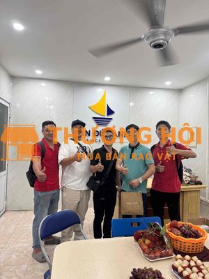 Tuyển 01 nhân viên lái xe ô tô giao hàng Hà Nội