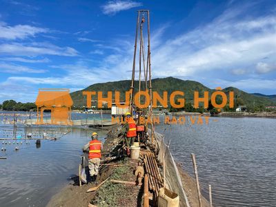 TUYỂN KỸ SƯ ĐỊA CHẤT VÀ TRẮC ĐỊA