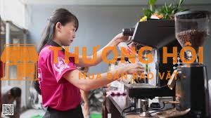 TUYỂN NHÂN VIÊN QUÁN CAFE ( PHA CHẾ-ORDER PHỤC VỤ)
