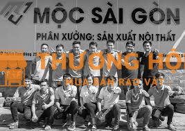 TUYỂN DỤNG THỢ LẮP RÁP VÀ THỢ PHỤ