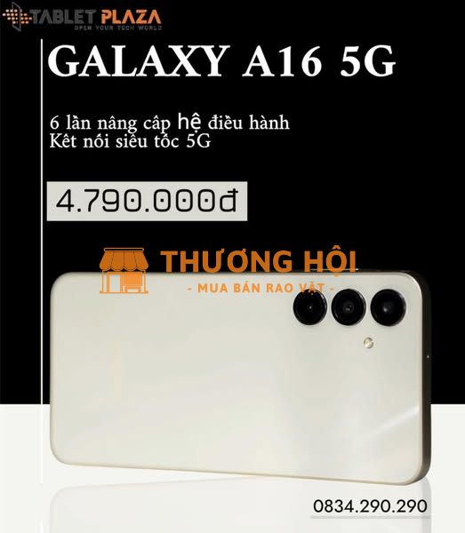 Dimensity 6300 (6nm) Xử lý mượt mà