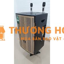 Loa kéo to bass 50 mới 80%