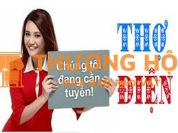 Tuyển Thợ Điện Nước Có Kinh Nghiệm Tại TPHCM