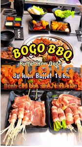 🔥 BOGO BBQ Tuyển Dụng Gấp – Bao Ăn – Có KTX