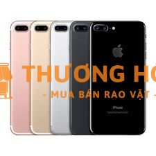 iphone 7 32gb đen quốc tế