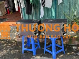Hàng ngon giá mềm dùng bền