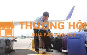 Tuyển NV Chất Xếp Hành Lý Tại Sân Bay Nội Bài