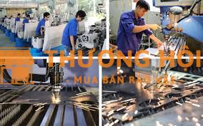 XKLD Đài Loan đơn hàng vận hành máy sản xuất