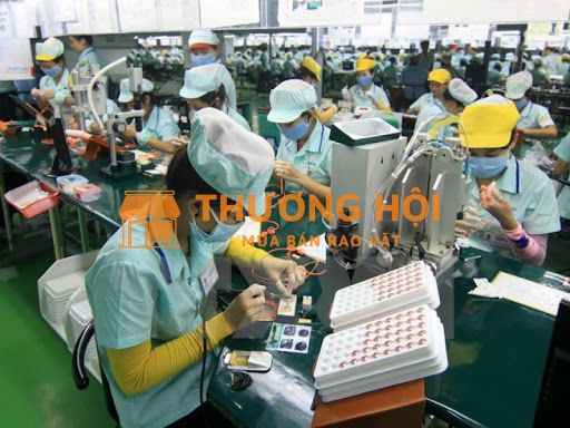 XKLD Đài Loan cần 4 nữ nhận cả dvr