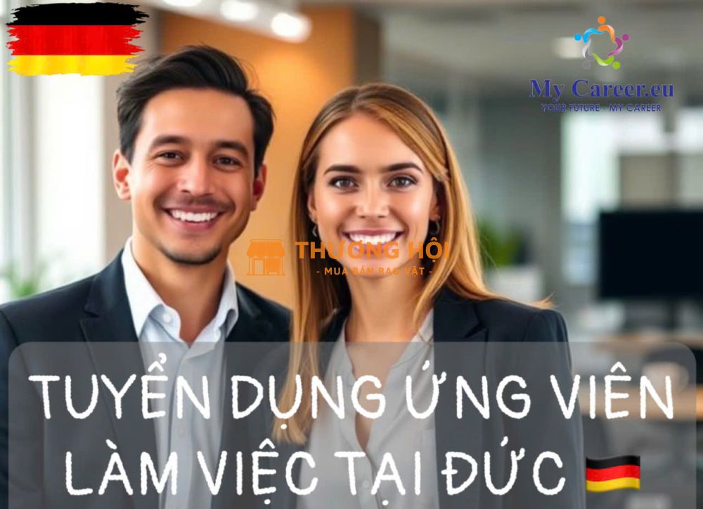 XKLD Đức