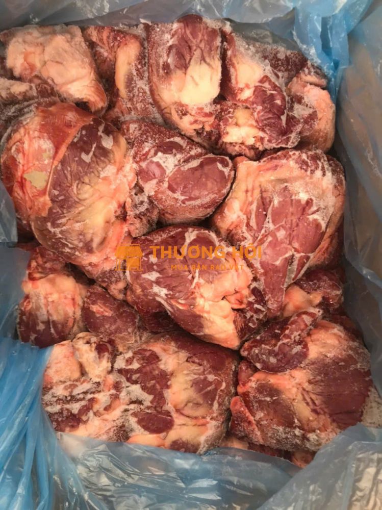 Tim heo – Giải pháp tiết kiệm cho bếp ăn gia đình