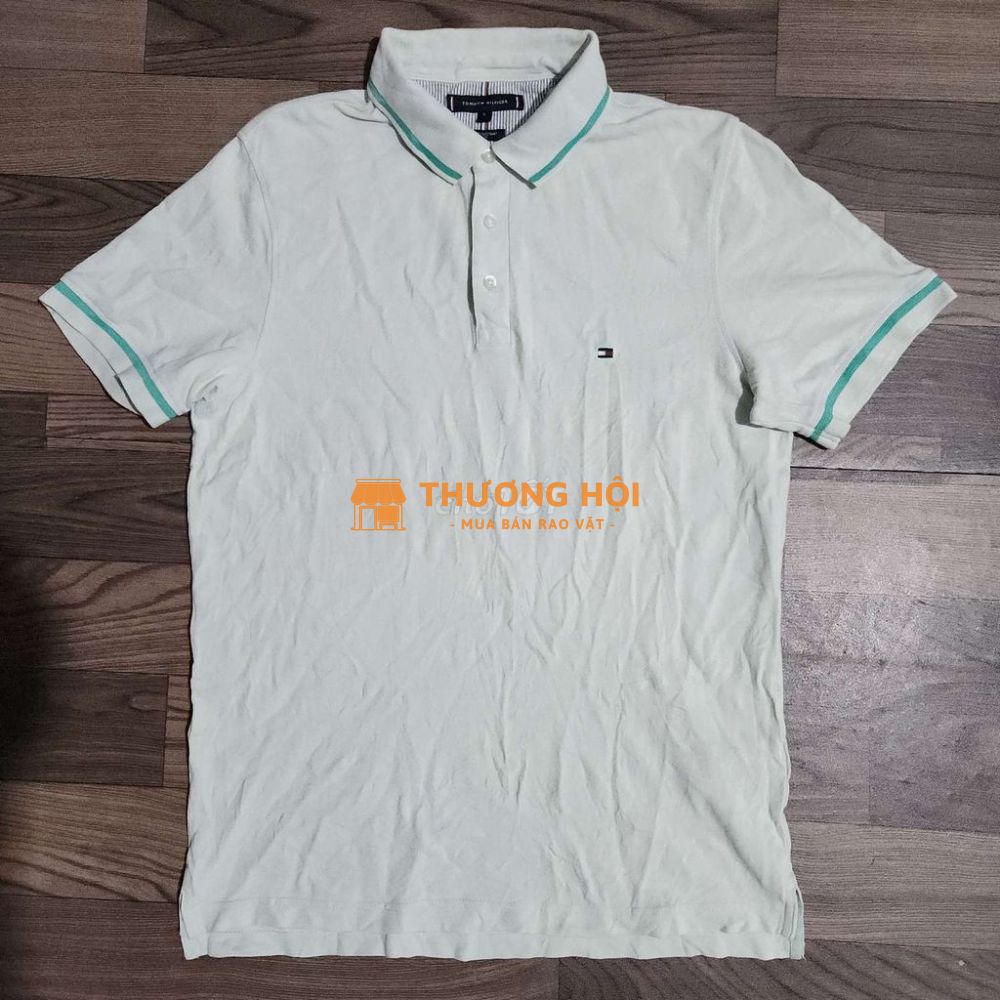 Tommy Hilfiger Shirtr polo (size L)