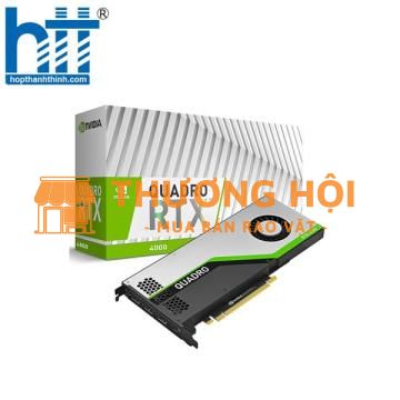 Card màn hình RTX 4000