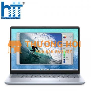 Laptop Dell Inspiron 14 5440 - NDY5V1 - bền – pin trâu – hiệu năng đỉnh