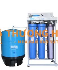 Máy Lọc Nước Công Nghiệp 30L/h