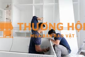 tuyển 2 thiết kế nội thất & 2 thợ lắp đặt