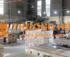 Thợ mộc và phụ mộc tại Bình Dương