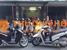 Cần 1 bạn biết dọn xe làm tại cửa hàng xe máy cũ